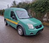 Ford Transit Connect - gebrauchte Ford Transit Connect aus dem Jahr 2010
