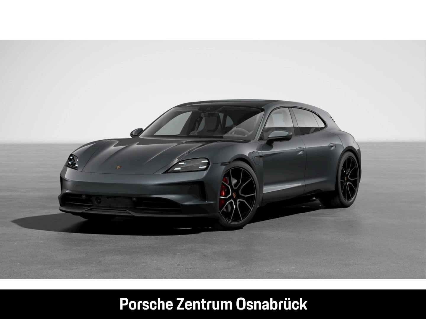 Porsche Taycan 4S Sport Turismo Matrix BOSE InnoDrive Pa