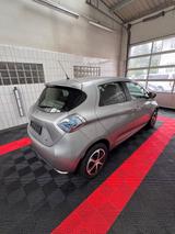 Renault ZOE  - Renault ZOE in Stuttgart