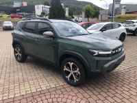 Dacia Duster - Vorschau Bild 8