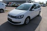 Volkswagen Sharan 2.0 TDI BMT 4Motion Highline KLIMA - Volkswagen Sharan: TDI 4motion