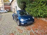 Volkswagen VW Beetle 1.4 - gebrauchte VW Beetle aus dem Jahr 2004