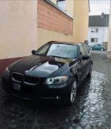 BMW 320d Touring  E91 Facelift  - BMW 3er-Reihe E91 mit Facelift