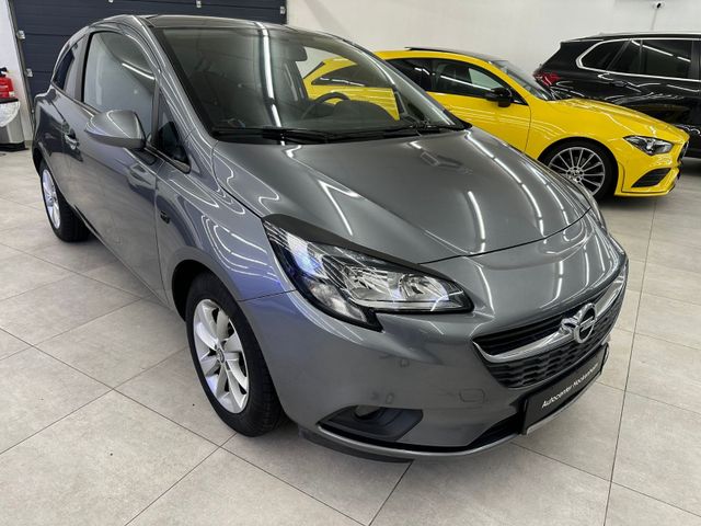 Opel Corsa E ON