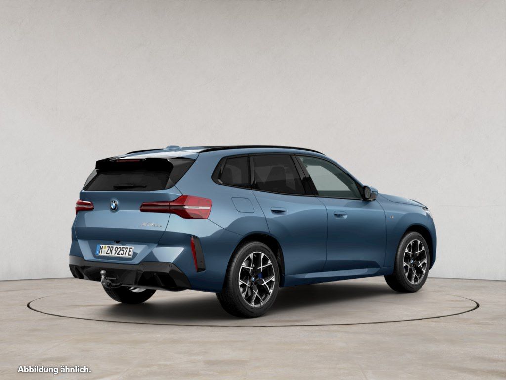 BMW X3 30e xDrive M Sport + GARANTIE-bis-01.2031 imagem 2