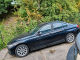 BMW 320 Sportpaket -Aut. 10000Netto 18Zoll Leder - BMW: S100