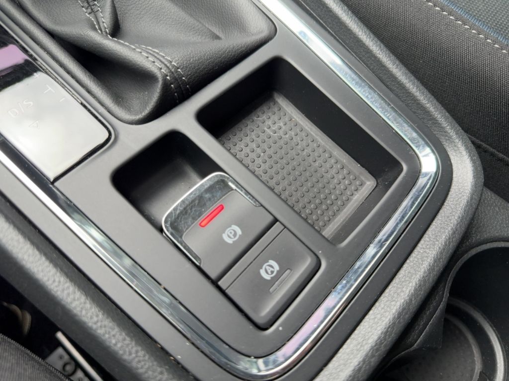 Fahrzeugabbildung SEAT Ateca DIESEL AUTOMATIK RÜCKFAHRK.