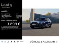 Audi Q5 - Vorschau Bild 1