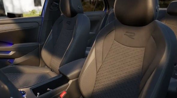 Volkswagen T-Roc - Bild 7