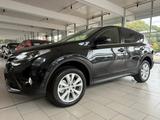 Toyota RAV 4/TÜV NEU/INSPEKTION NEU/NEUWERTIG!!! - Toyota in Siegen