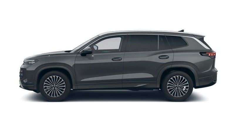 Volkswagen Tayron - Bild 2