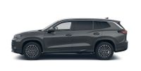 Volkswagen Tayron - Vorschau Bild 2