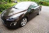 Peugeot 308 CC Allure HDi FAP 165 Allure - Peugeot 308: Hdi