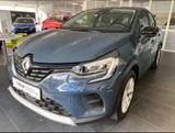 Renault Captur BUSINESS ED E-TECH Plug-in 160 (MY21) - Renault: 21