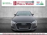 Audi A3 30 TFSI NAVI+TEMPOMAT+WINTER-PAKET+Bi-XENON - gebrauchte Audi A3 aus dem Jahr 2018