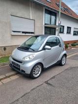 Smart Fortwo 451 Verkauf/Tausch - Smart ForTwo Gebrauchtwagen in Saarbrücken