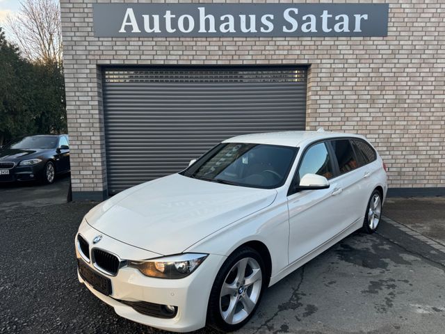 BMW 320d  F31*Head-up*Business*VOLL*