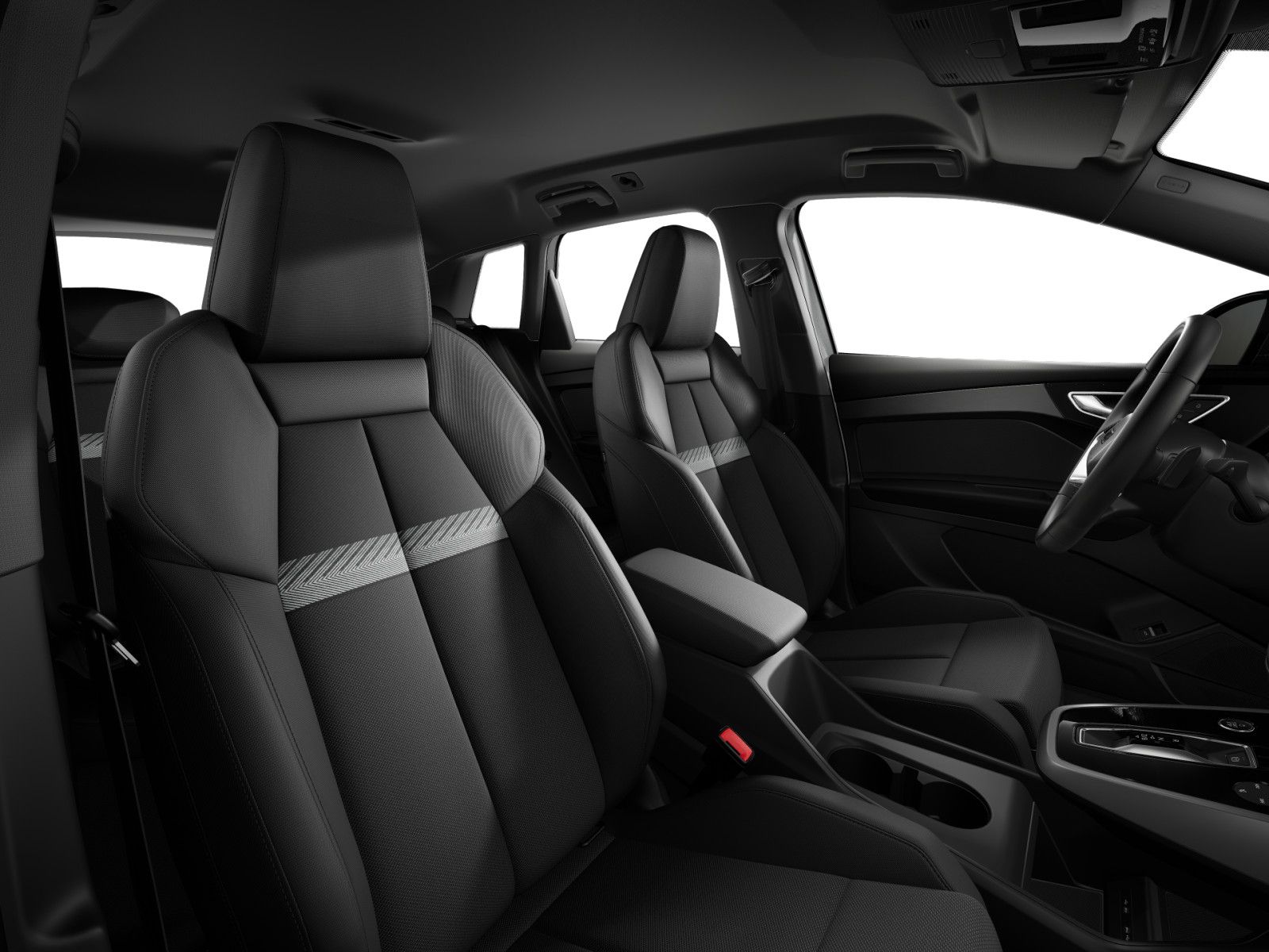 Audi Q4 e-tron - Bild 11