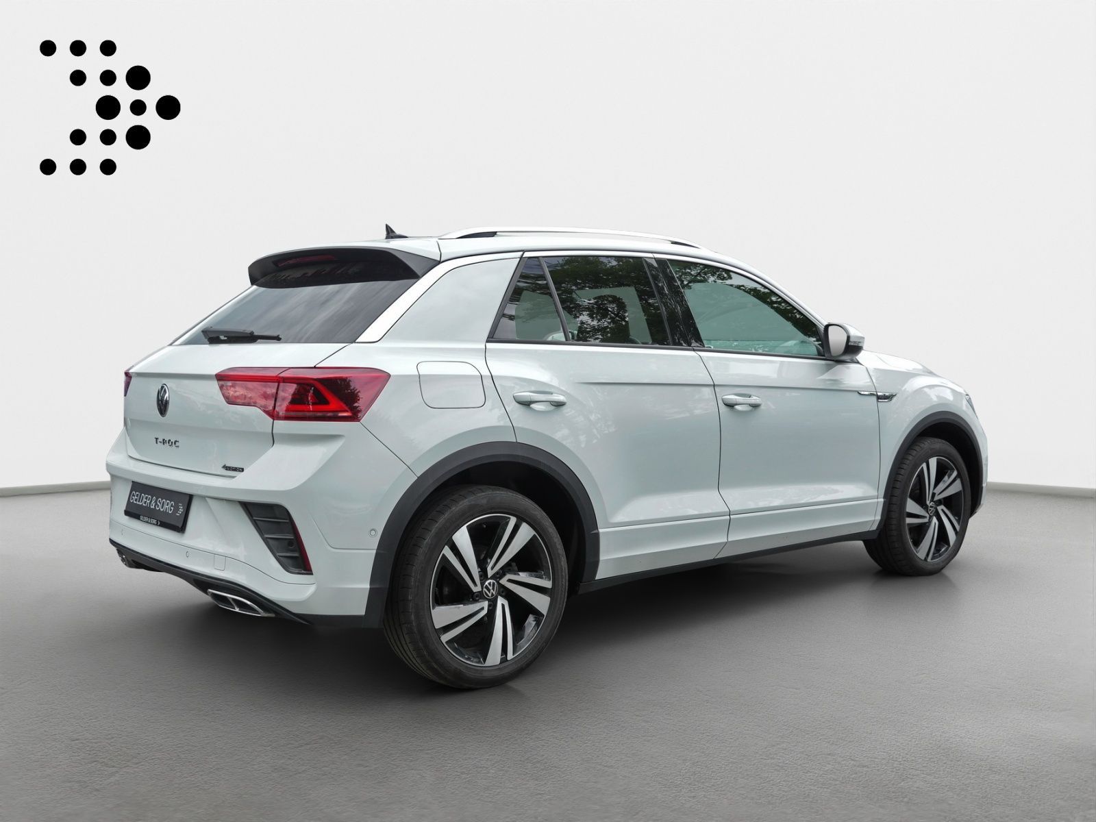 Volkswagen T-Roc - Bild 19