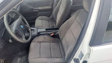 BMW 316 - 4