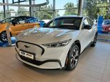 Ford Mustang Mach-E AWD 75,7 kWh D-Elektromotor 269PS - Ford aus 2022