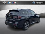 BMW X3 xDrive30e M Sport Laserlicht Head-Up RFK DAB - BMW X3 in Erfurt