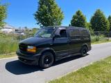 GMC Safari 4,3 V6"8 SITZE"LEDER"KLIMA"ALLRAD"BETT"" - GMC Gebrauchtwagen