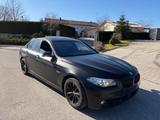 BMW 530 5 Limousine 530 d xDrive - BMW 5er Reihe mit Diesel-Antrieb: Limousine