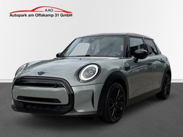 MINI Cooper - 1