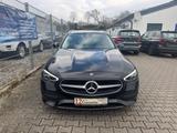 Mercedes-Benz C -Klasse C 220 T d|KAMERA|LED|VIRT.COPIT| - Gebrauchtwagen in Mannheim