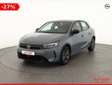 Opel Corsa 1.2 DI Turbo Facelift LED Sitzheizung Temp