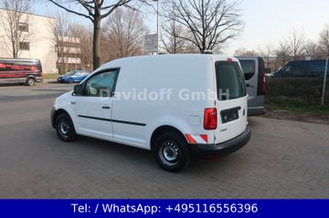 Volkswagen Caddy - 3