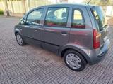 Fiat Idea 1.4 16V Emotion - graue Fiat Idea