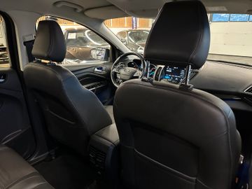 Ford Kuga Titanium *1. Hand*Klima*SHZ*Bluetooth*PDC*