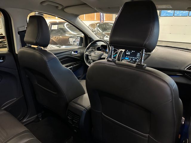 Ford Kuga Titanium *1. Hand*Klima*SHZ*Bluetooth*PDC*