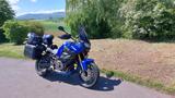 Yamaha XT1200Z Super Tenere - YAMAHA ENDURO SUPER TENERE 1200