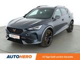 Cupra Formentor 2.0 TSI VZ 4Drive Aut. *BEATS*BREMBO* - Cupra Formentor Gebrauchtwagen in Leipzig