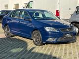 Seat Toledo 1.2 TSI//KLIMA//1.Hand//TOPZUSTAND//