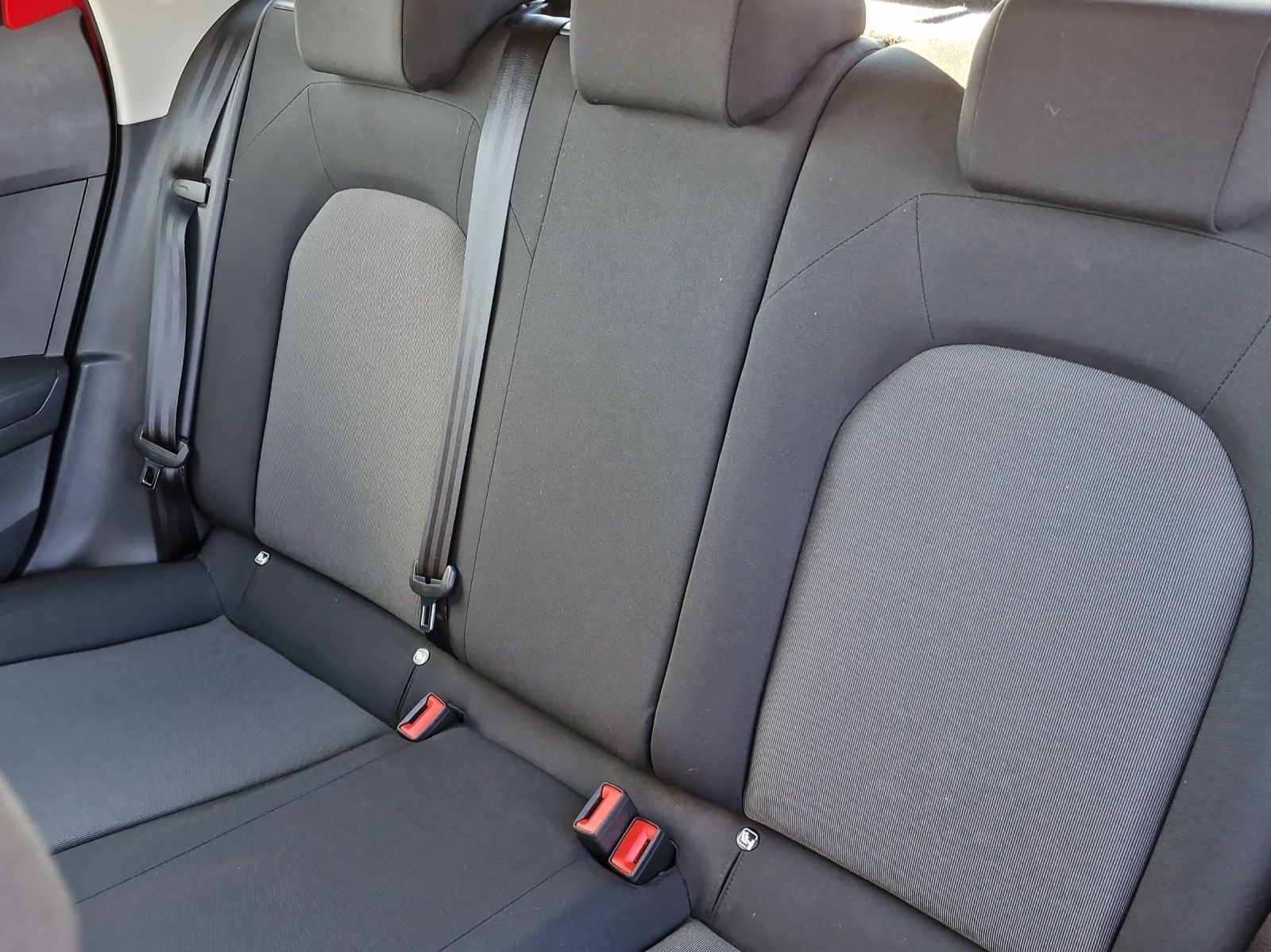 Fahrzeugabbildung SEAT Ibiza Reference 1.0 MPI LED KLIMA