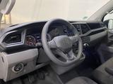 Volkswagen T6.1 Kombi 2.0 TDI LR / 9-Sitzer Navi DAB+ - Volkswagen mit Diesel-Antrieb: 9