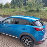 Mazda CX-3 2.0 SKYACTIV-G 150 Exclusive-Line AWD A... - Mazda CX-3 von privat