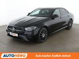 Mercedes-Benz E 400 d 4Matic AMG Line Aut.*LED*NAVI*TEMPO*CAM* - Mercedes-Benz E 400 in Köln