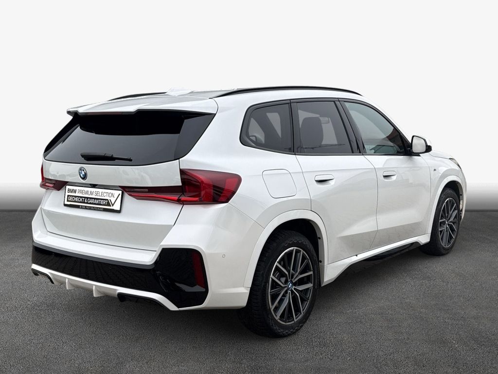 BMW X1 xDrive25e Aut. M-Paket Pano H&K Lenkradhzg foto 2