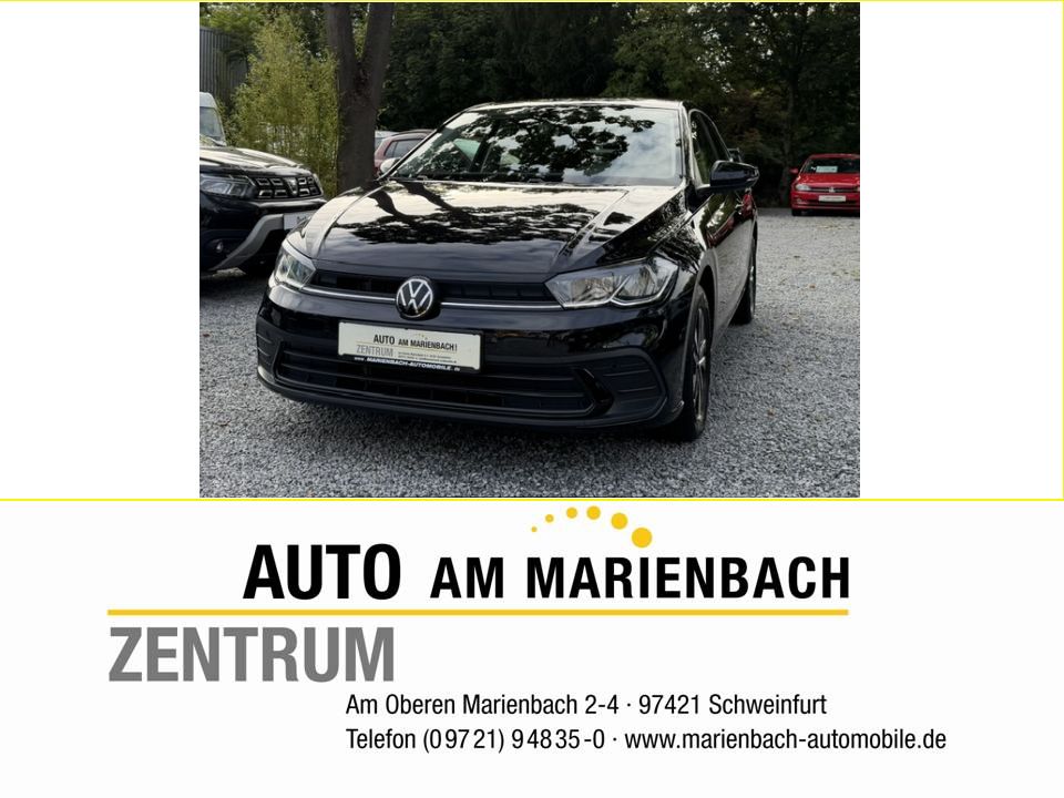 Image of Volkswagen Polo