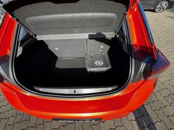 Opel CORSA-E  EDITION