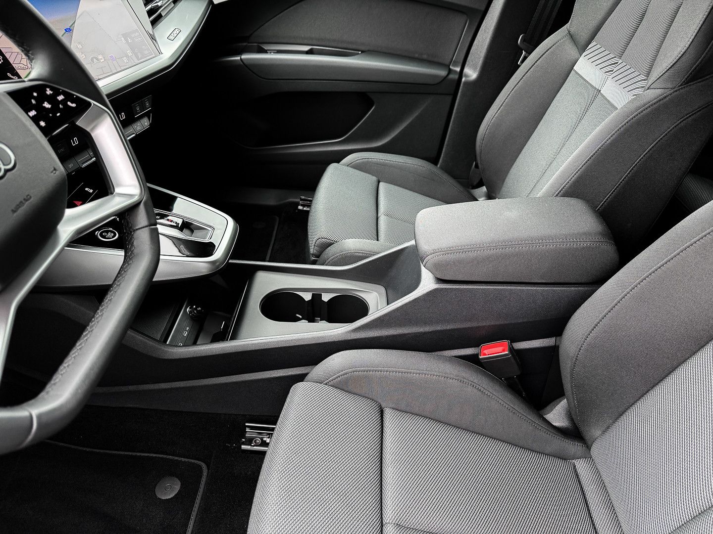 Audi Q4 - Bild 13