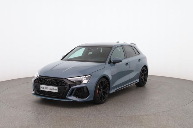 Audi RS3 Sportback 2.5 TFSI quattro