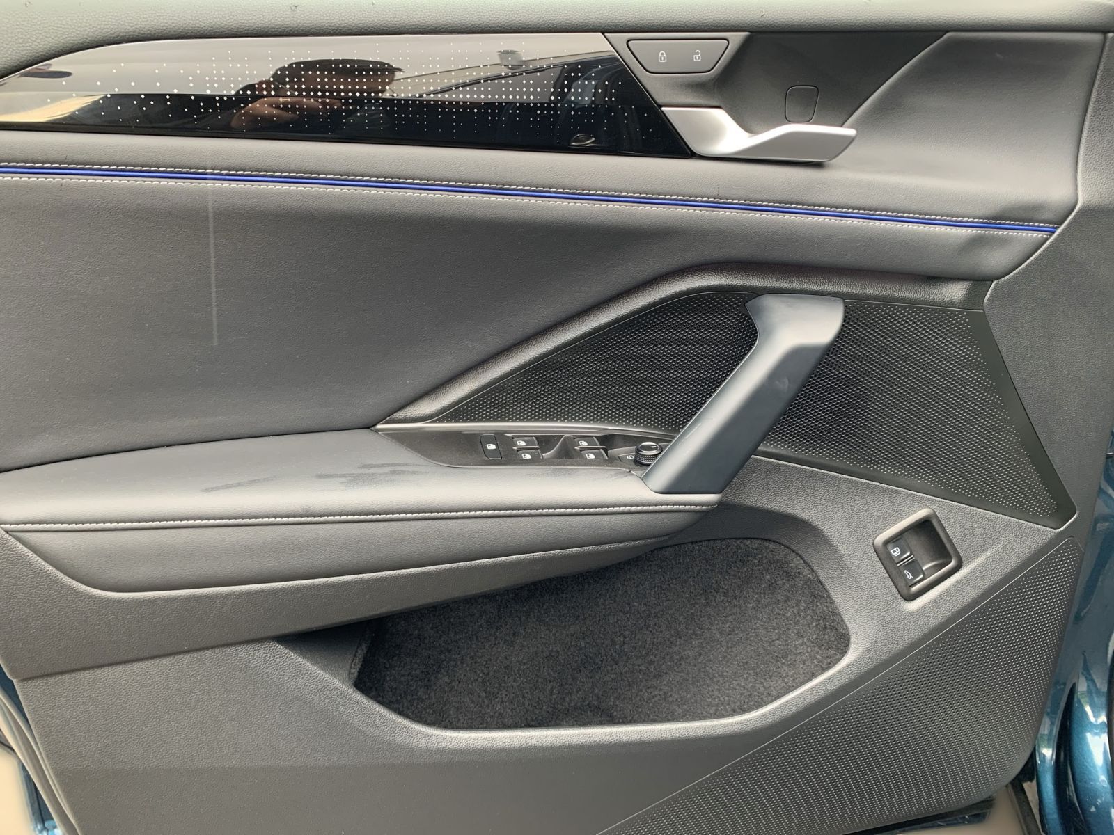 Volkswagen Tiguan - Bild 10