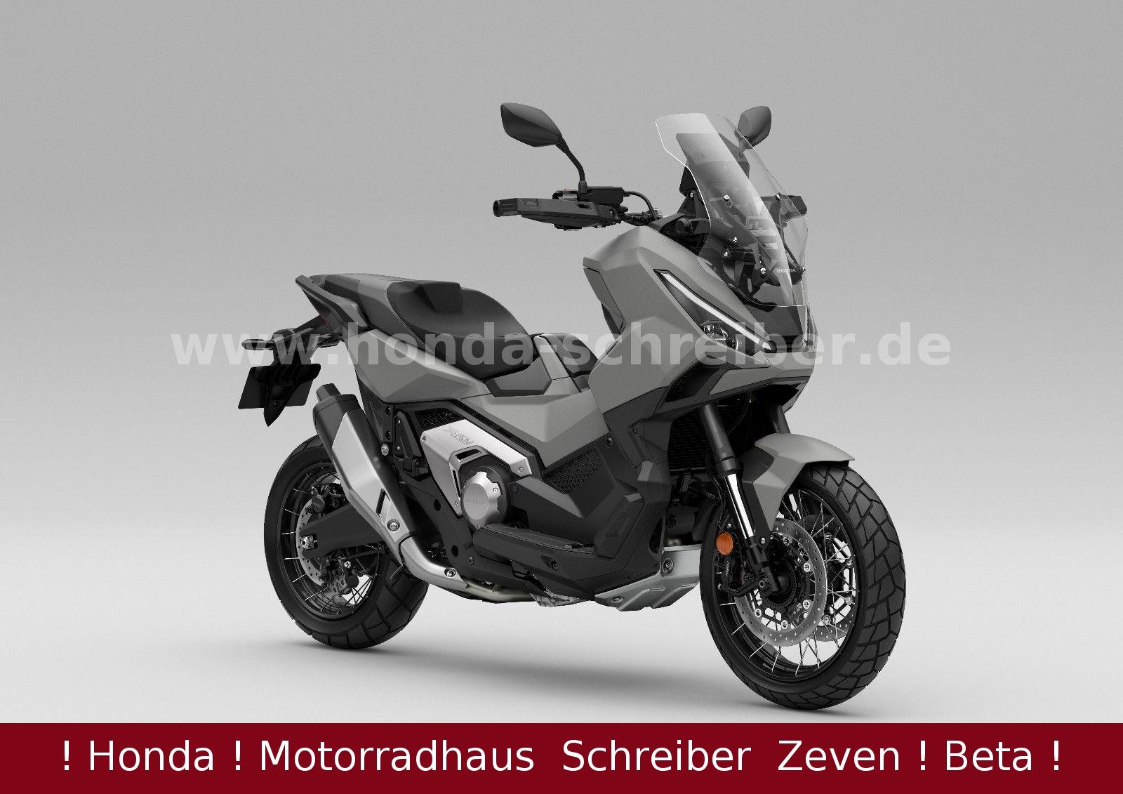 Honda X ADV 750 DCT 2026 Aktionspreis  TZ