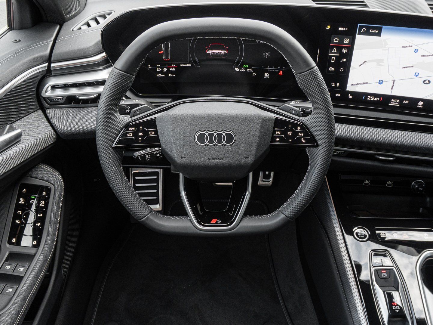 Audi A6 - Bild 7